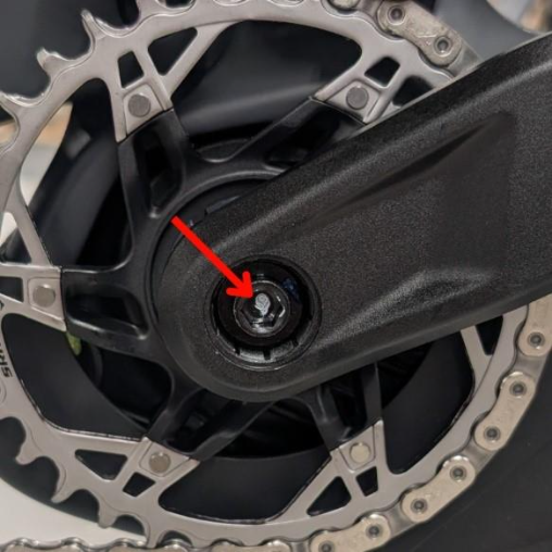 Ein Bild, das Autoteile, Zahnrad, Rad, Carbon enthält.
KI-generierte Inhalte können fehlerhaft sein.